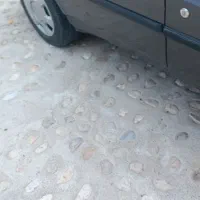 پژو روا|خودرو سواری و وانت|نورآباد ممسنی, |دیوار