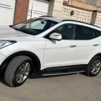 سانتافه مدل ۲۰۱۴|خودرو سواری و وانت|کرمان, |دیوار