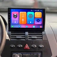 مانیتور اندروید 3230تیبا ساینا ال90 دوو206رانا