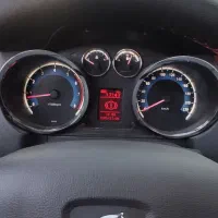 دنا پلاس 6دنده توربو سانروف دار|خودرو سواری و وانت|خزل, |دیوار