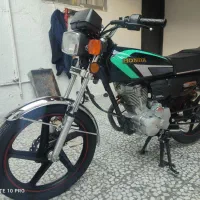 احسان موتور مدل۱۴۰۱صفر انژکتور