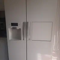 فروش یخچال ساید سامسونگ