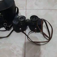 دوربین شکاری قدیمی|کوهنوردی و کمپینگ|شیراز, تندگویان|دیوار