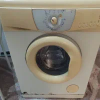 لباسشویی ویرپول ۷ کیلو