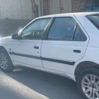 پژو ۴۰۵ slx مدل ۱۳۹۴|خودرو سواری و وانت|شهرکرد, |دیوار