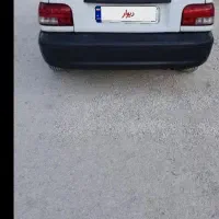پراید ۱۳۱