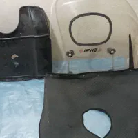 طلق بادگیر هندا|قطعات یدکی و لوازم جانبی|تهران, سبلان (لشگر)|دیوار