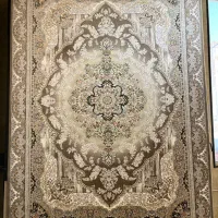 قالی فرش چکامه