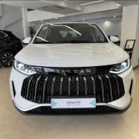 فروش تیسان با قیمت قطعی