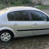 مگان ۱۶۰۰ دنده ای