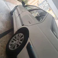 پارس موتور xu7مدل ۱۴۰۲|خودرو سواری و وانت|فردیس, شهرک شهید حسینی|دیوار