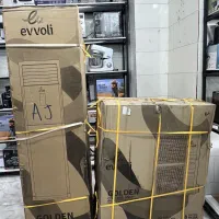 ۳۶ هزار ایولی کف قیمت فاز ۴ کنار بستنی الاسکا