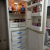 یخچال هیمالیا|یخچال و فریزر|کرج, حسین‌آباد|دیوار