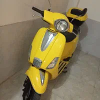 دینو کاروان ۱۲۵