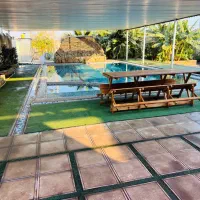 ویلاباغ پنچ خواب