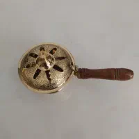 اسپند دودکن و عود سوز