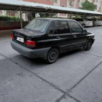 پراید|خودرو سواری و وانت|گرگان, |دیوار