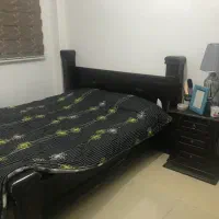 تخت خواب دونفره