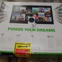 کنسول Xbox Series S 512GB گیگابایت با دسته اضافی|کنسول، بازی ویدئویی و آنلاین|تهران, ونک|دیوار