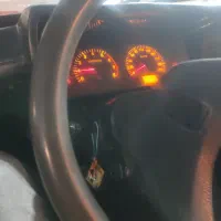 باربری وانت تمام نقاط