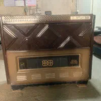 بخاری گازی سپهر الکتریک|بخاری، هیتر، شومینه|خسروشاه, |دیوار