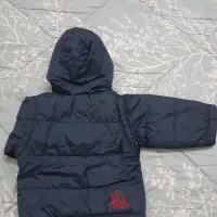 کاپشن آکبند بچه گانه ۲ تا ۳ سال|لباس|رشت, گلسار|دیوار