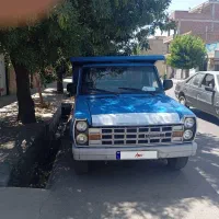 نیسان دیزل