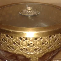 زیر و رو کریستال عتیقه چک اسباب بازی قدیمی|کلکسیون اشیاء عتیقه|تهران, ایرانشهر|دیوار