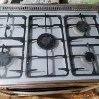 گاز فرداروجوجه گردان لوفرا ایتالیایی اصل|اجاق گاز و لوازم برقی پخت‌وپز|تهران, قیام|دیوار