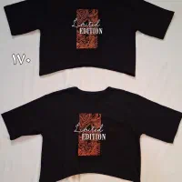 کراپ نخ‌پنبه|لباس|ابهر, |دیوار