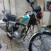 هندا تکتاز ۱۲۵