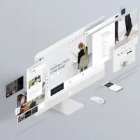 طراحی سایت اپلیکیشن سئو هوش مصنوعی سریع حرفه‌ای