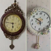 ساعت دیواری|ساعت دیواری و تزئینی|سمنان, |دیوار