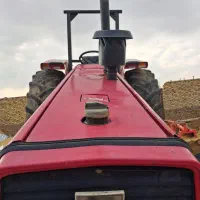 تراکتور ۶سیلند جفت مدل ۹۶