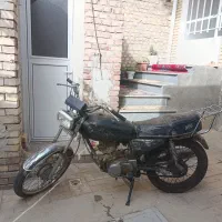 موتور مدل 89|موتورسیکلت|بوکان, |دیوار