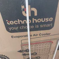 کولر آبی پرتابل.سلولزی.۵۰۰۰|کولر آبی|شهرکرد, |دیوار