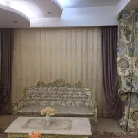 پرده منزل دفتر کارخانه
