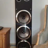 اسپیکر دنای نونو|سیستم صوتی خانگی|مشهد, ولیعصر (شهرک غرب)|دیوار