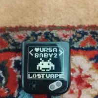 ویپ پاد و جویس