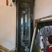 بوفه بدون عیب