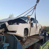 دنا پلاس توربو تصادفی