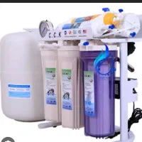 فروش و تعمیر و نصب و تعویض فیلتر