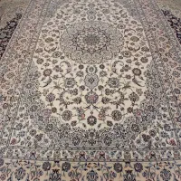 فرش ۶ متری بافت کیفیت درجه ۱|فرش|اصفهان, بهارستان|دیوار