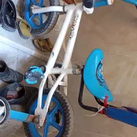 دوچرخه ۱۲