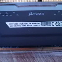 لپ تاپ رم ۳۲گیگ کورسیر|رایانه همراه|تهران, دردشت|دیوار