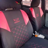 خودرو پی کی سپند سبزیشمی|خودرو کلاسیک|آران و بیدگل, |دیوار