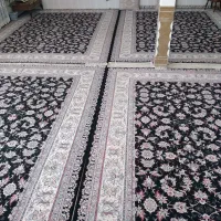 فرش۱۲ متری ۴عدد
