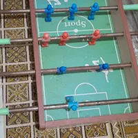 فوتبال دستی