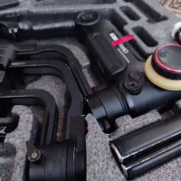 کرین lab ۳ سالم