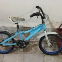 دوچرخه 16|دوچرخه، اسکیت، اسکوتر|زابل, |دیوار